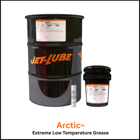 Arctic Extreme Low Temperature Grease