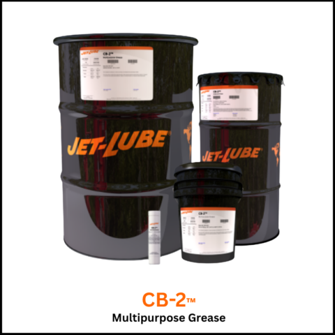 CB-2™ Multipurpose Grease