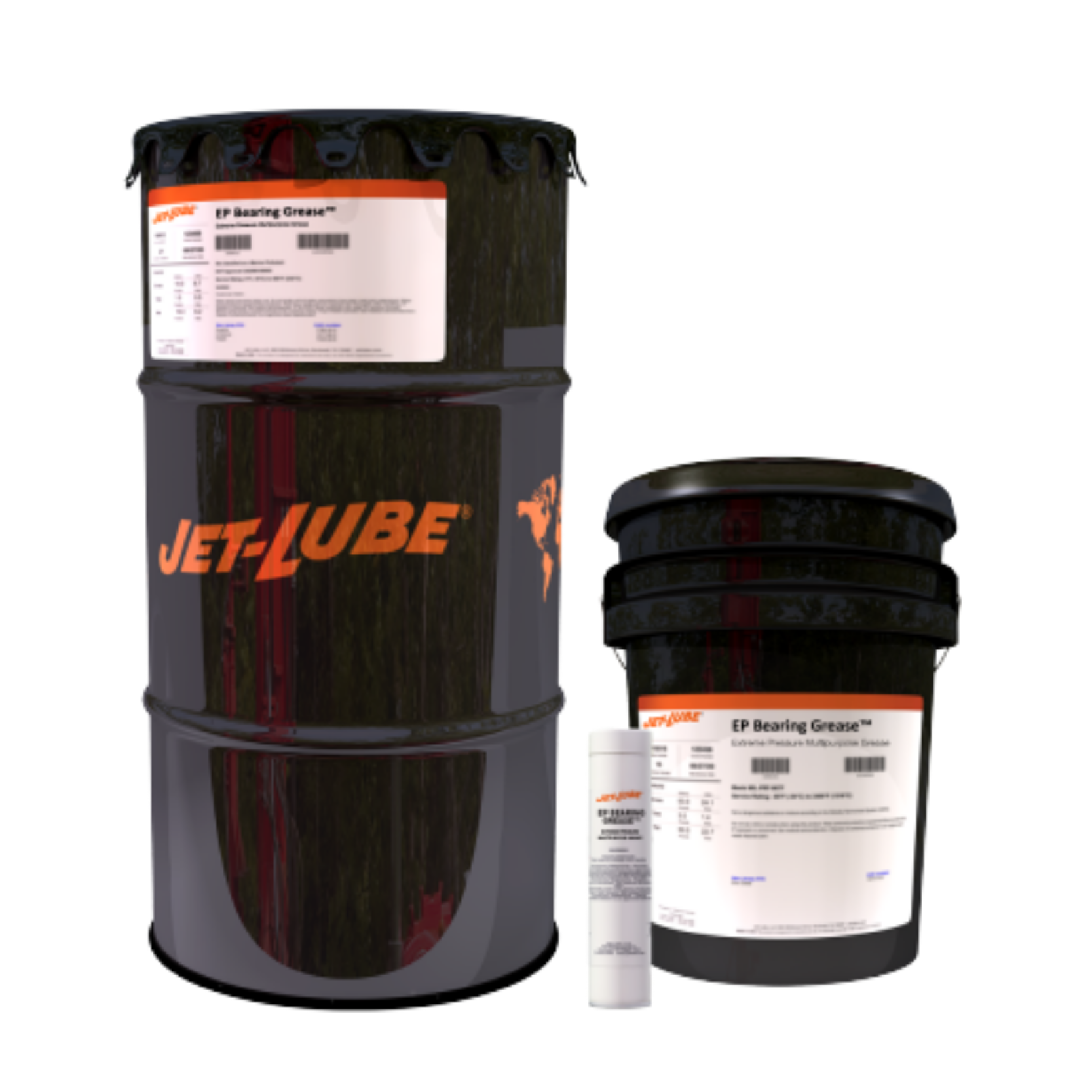 jet-lube ep bearing grease