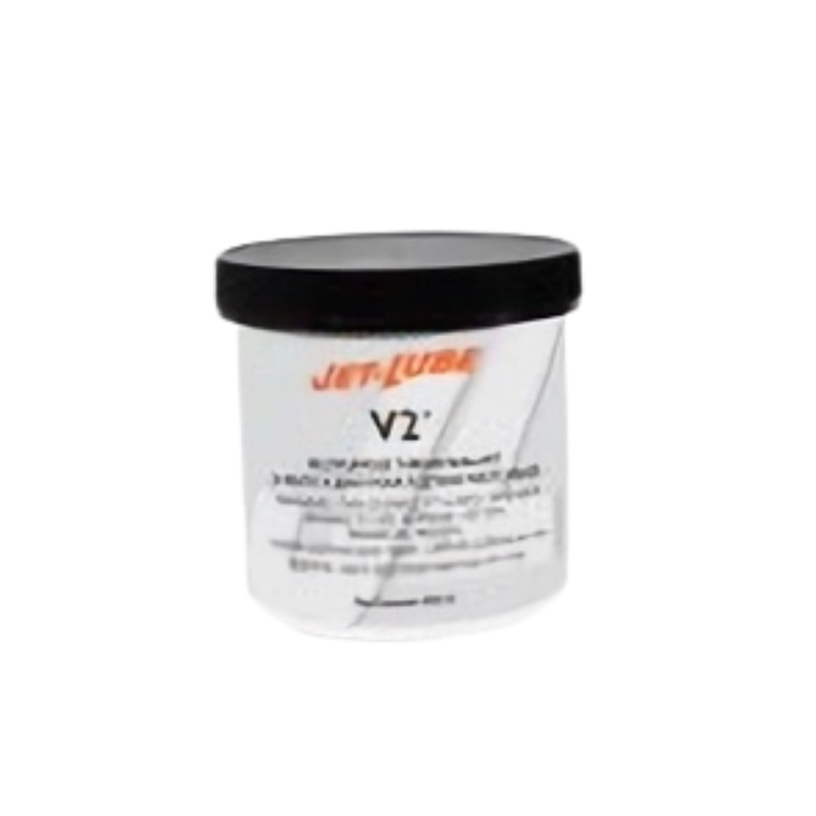 jet-lube V2® Multipurpose Thread Sealant w/ PTFE - NSF P1