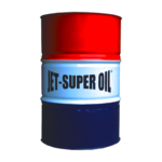 JET-SUPER OIL 200L DRUM