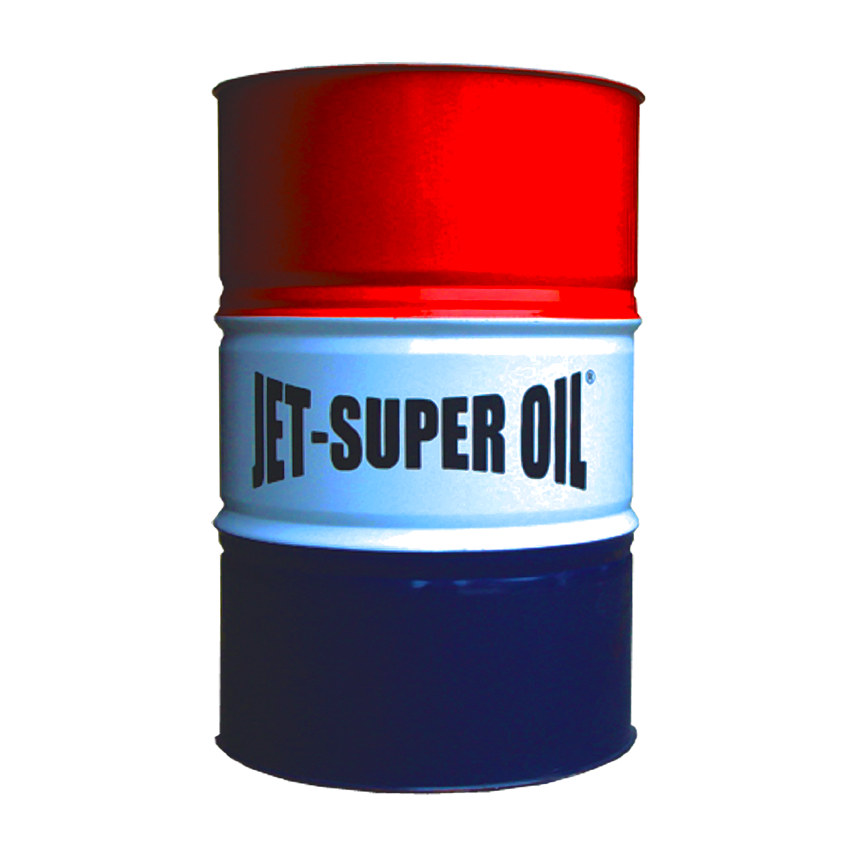 JET-SUPER OIL 200L DRUM