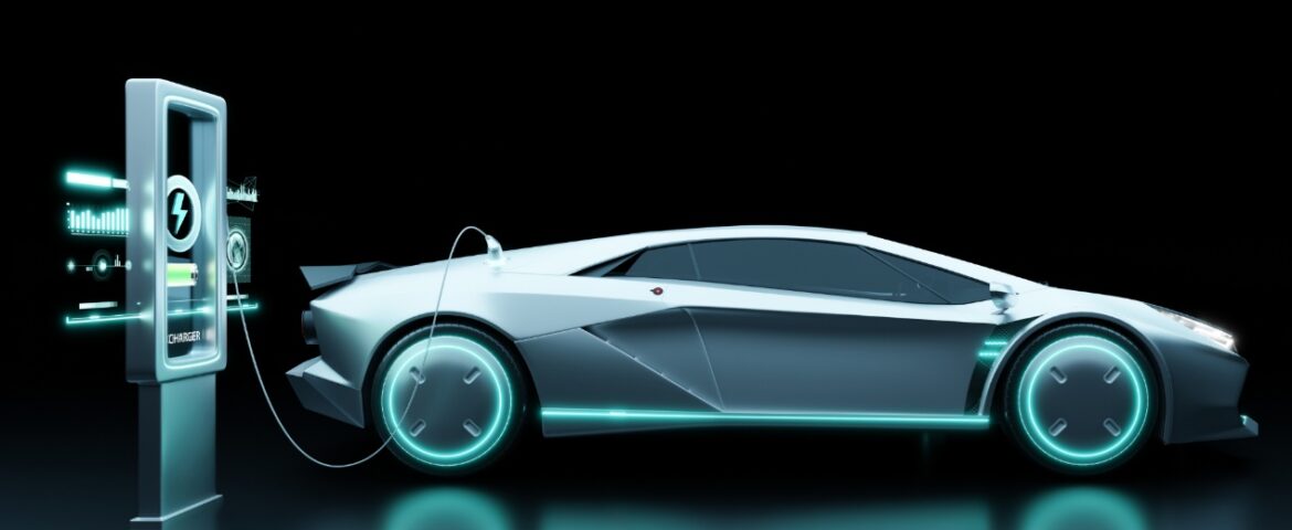 Think EVs Don’t Need Oil? Think Again! Unveiling the 3 Surprising Secrets of “e-Fluids”—the Heart of Electric Vehicles