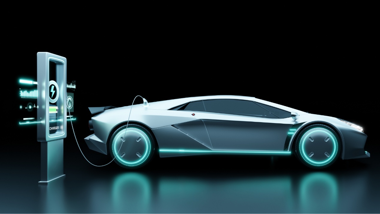 Think EVs Don’t Need Oil? Think Again! Unveiling the 3 Surprising Secrets of “e-Fluids”—the Heart of Electric Vehicles