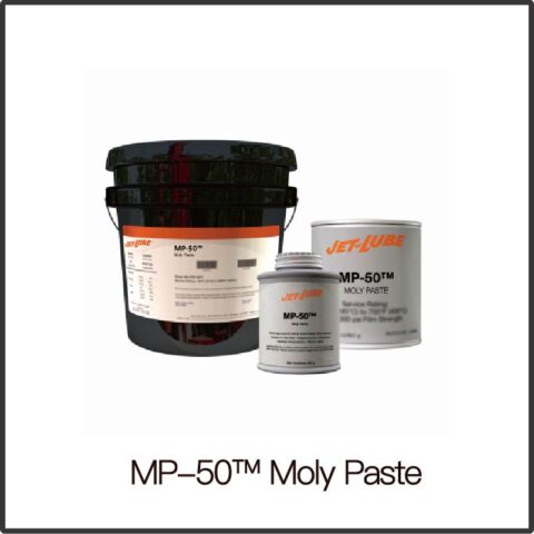 MP-50™ Moly Paste