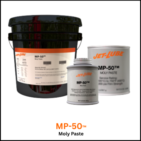 MP-50™ Moly Paste