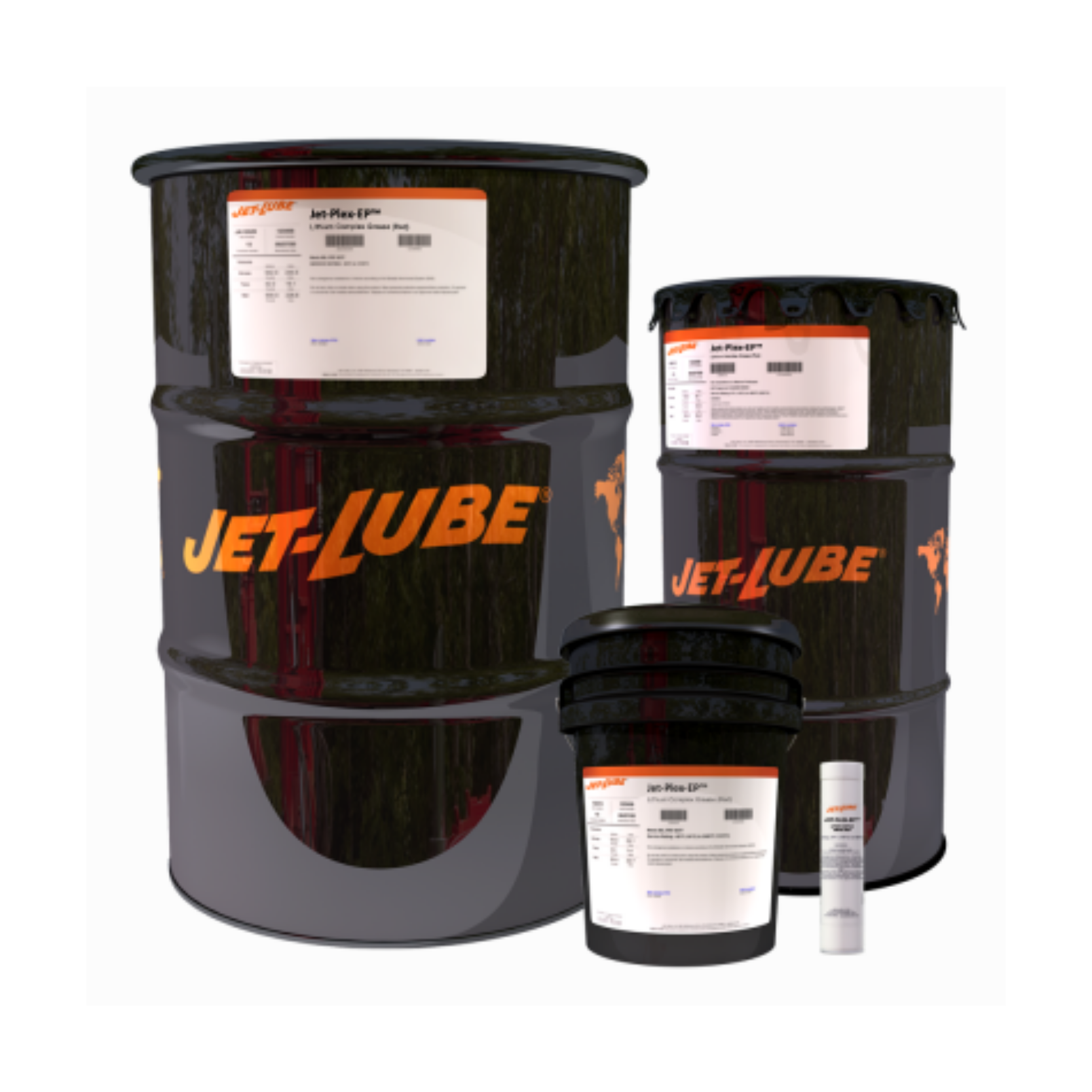 JET-LUBE Jet-Plex EP™ JET-LUBE Jet-Plex EP™