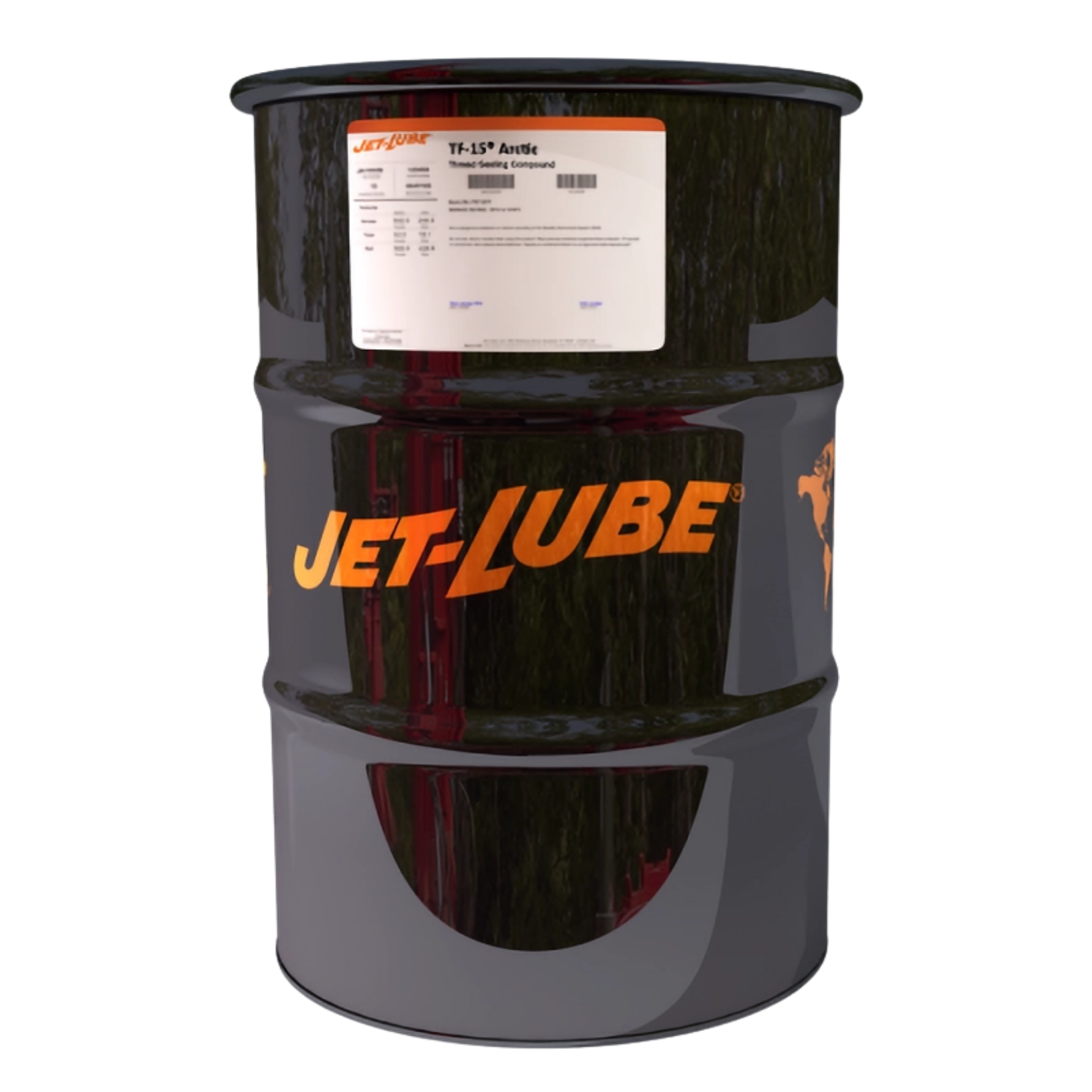 jet-lube TF-15® Arctic Thread Sealing Compound