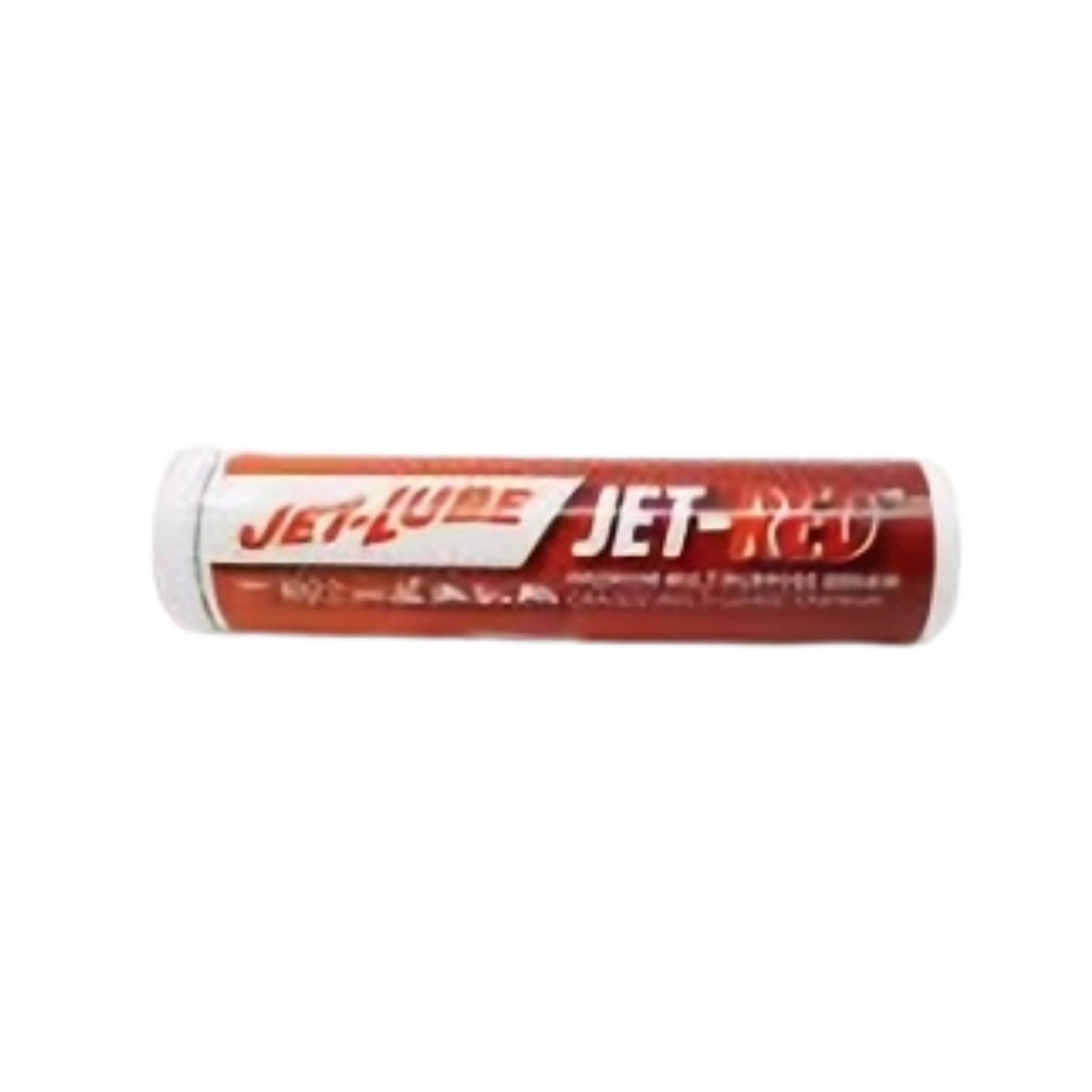 jet-lube JET-RED™ Premium Multipurpose Grease
