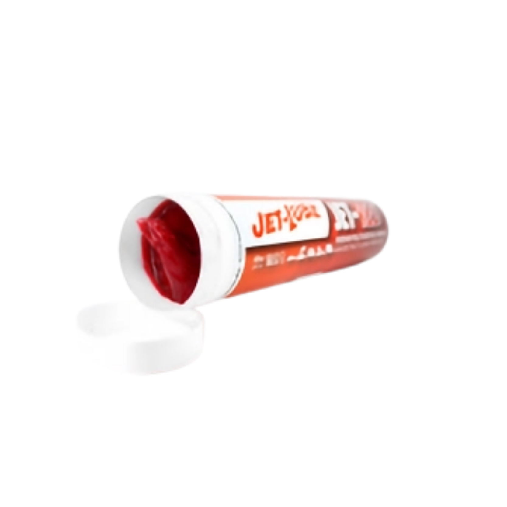 jet-lube JET-RED™ Premium Multipurpose Grease