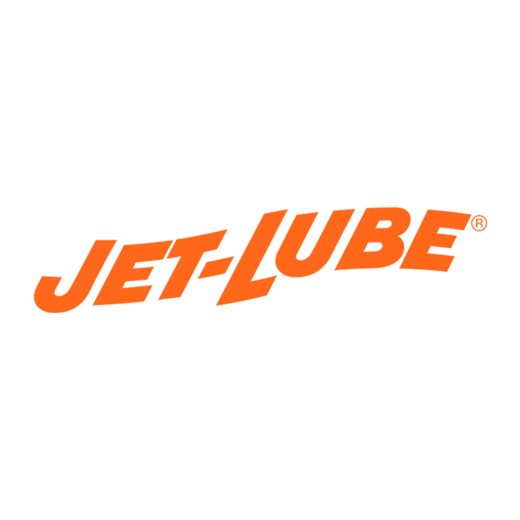 Jet-lube Modified-LZF™